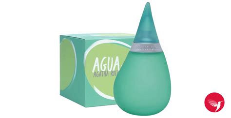 agatha ruiz de la prada agua